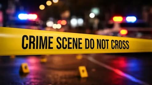 Bihar: बेल पर बाहर आए पति ने पत्नी की पीट-पीटकर हत्या,  नाबालिग से छेड़छाड़ के आरोप में जेल में था बंद