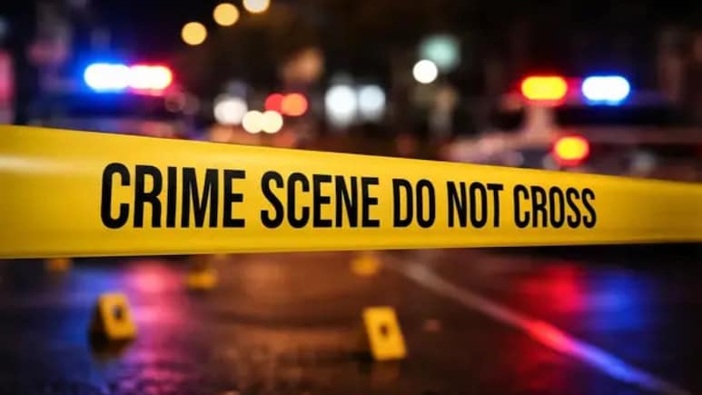 Bihar: बेल पर बाहर आए पति ने पत्नी की पीट-पीटकर हत्या,  नाबालिग से छेड़छाड़ के आरोप में जेल में था बंद