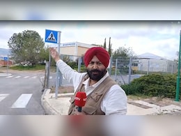 इजरायल में ग्राउंड जीरो पर NDTV, हिज्बुल्लाह के रॉकेट अटैक के बीच जब रिपोर्टर ने भाग कर बचाई जान, देखिए VIDEO