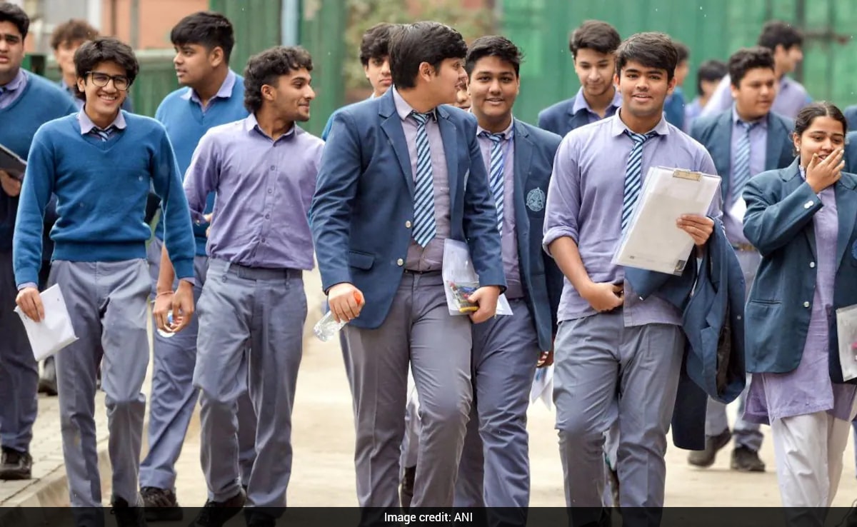 CBSE 10th Second Exam 2026: Application Window Opens For Private Candidates