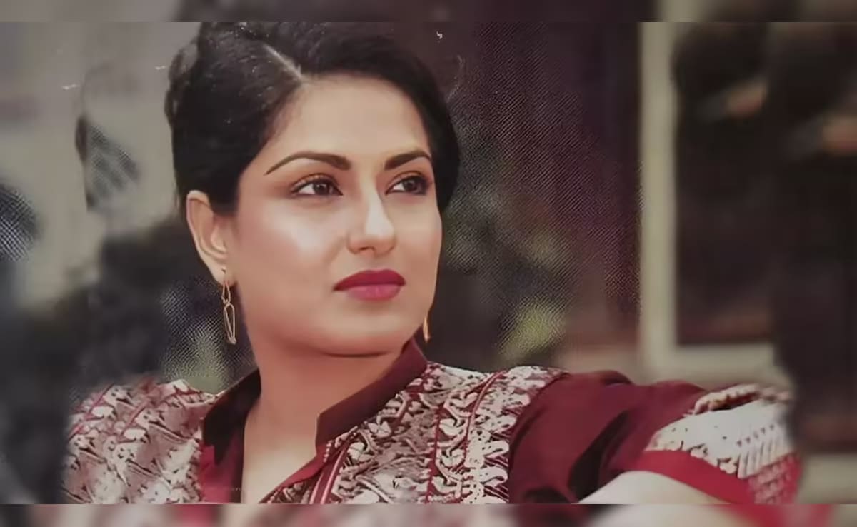 Latest and Breaking News on NDTV