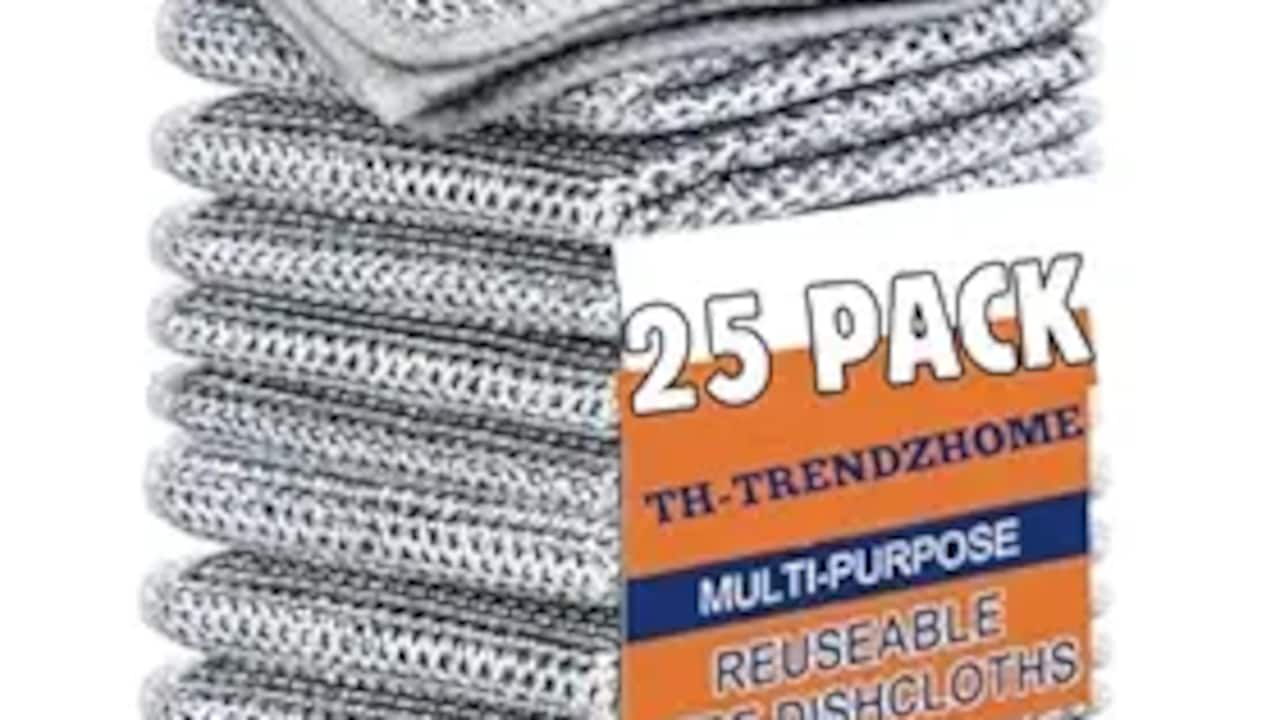 Why Dishwash Liquids Do Not Remove Oil And What Works Better