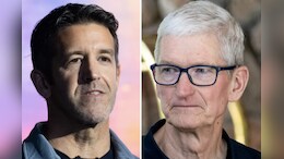 Read Memos From Tim Cook And John Ternus On Apple CEO Transition
