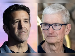 Read Memos From Tim Cook And John Ternus On Apple CEO Transition