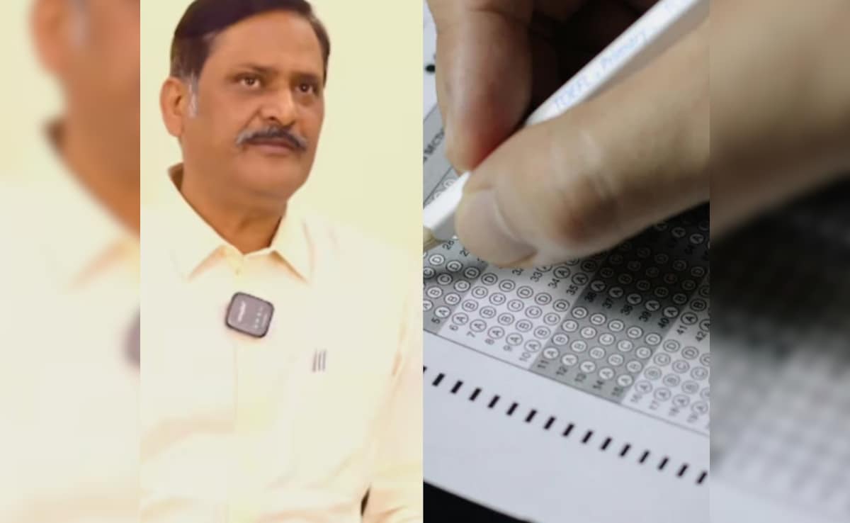 AEDO परीक्षा में किस तरह के पूछे जाएंगे सवाल और मार्किंग सिस्टम कैसा होगा? परीक्षा नियंत्रक ने बताया सबकुछ