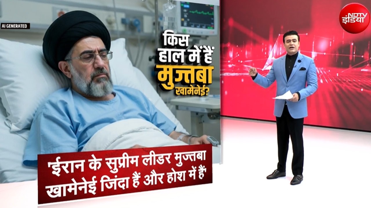 No Phone, No Signal, No Face... ईरान का रहबर कैसे चला रहा है देश?