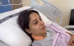 "I Am Fatigued": Dipika Kakar Says Recurrence Of Cyst Has Left Her 'Shaken'