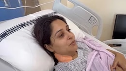 Dipika Kakar Says Recurrence Of Cyst Has Left Her 'Shaken': "I Cannot Be With My Son"