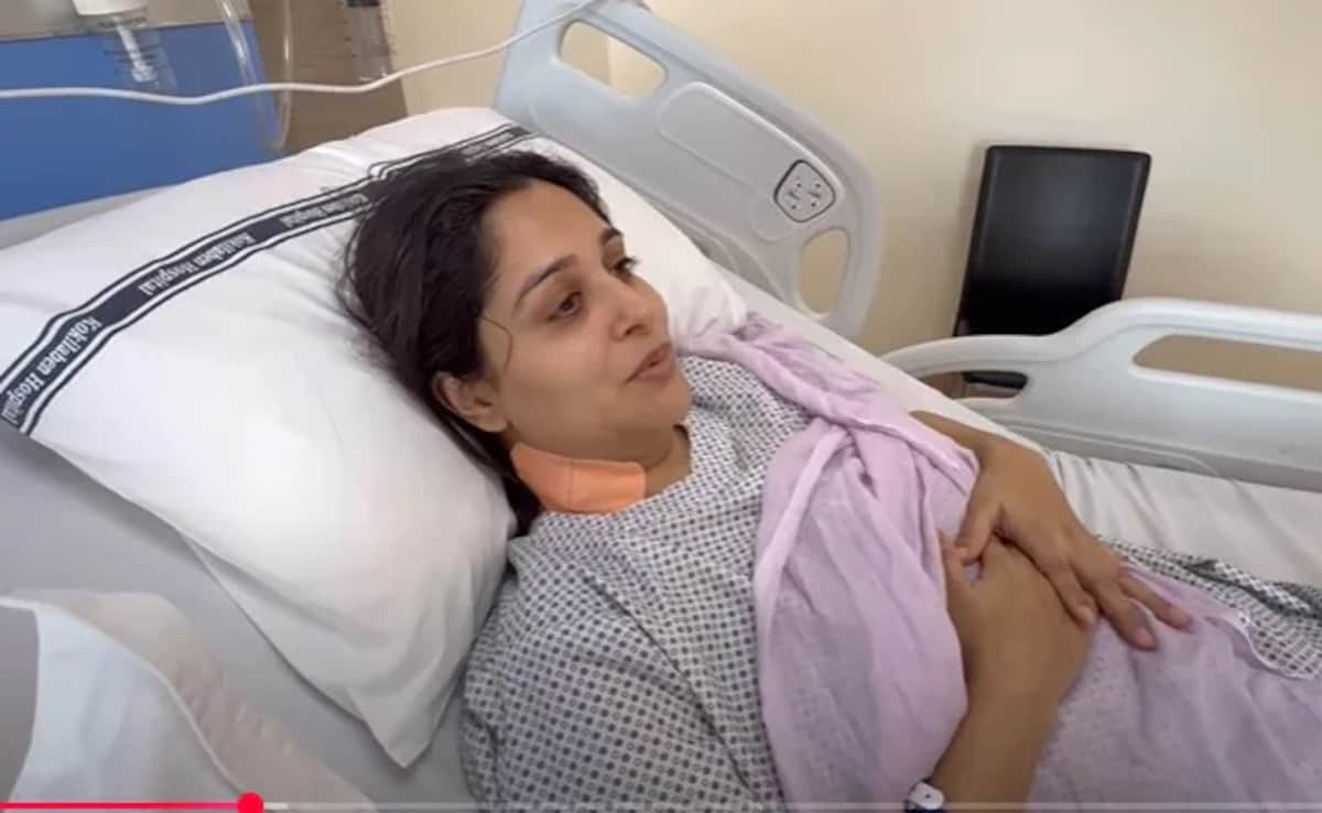 दीपिका कक्कड़ के लिवर में फिर से सिस्ट, एक्ट्रेस को बेटे के साथ नहीं रहने का सता रहा गम