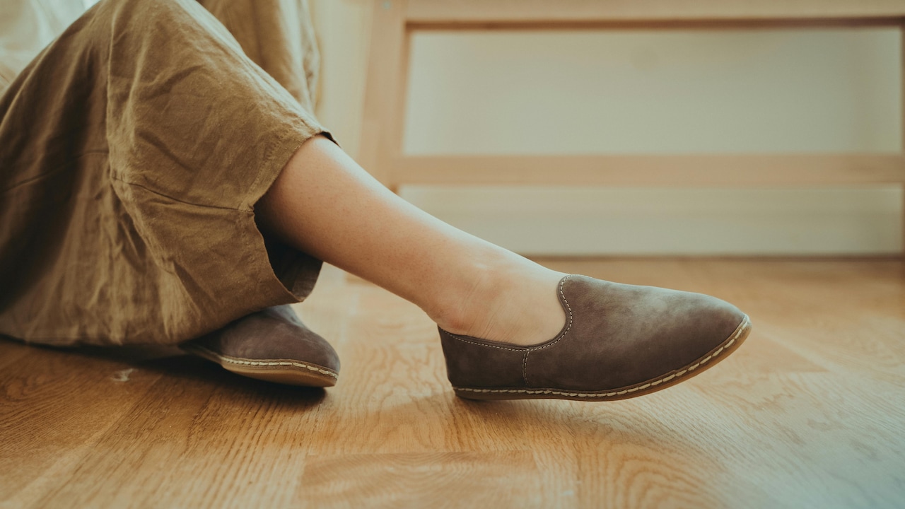 5 Cushioned Flats That Do Not Hurt Your Heels 5 Cushioned Flats That Do Not Hurt Your Heels