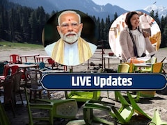 LIVE:पहलगाम हमले की बरसी पर PM मोदी की आतंकियों को वॉर्निंग, केदारनाथ धाम के कपाट खुले,लालू यादव की बेल पर सुनवाई