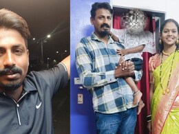 Sangli News: सांगलीच्या विटात भयंकर कांड! तृतीयपंथीयाशी जवळीक..पतीने पत्नीला संपवलं, 3 वर्षांच्या मुलालाही..