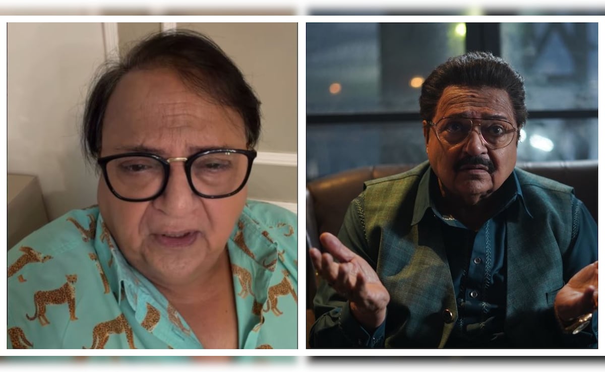 'Not Showing In My Account': Rakesh Bedi Reacts To Viral Rs 1 Crore 'Dhurandhar' Bonus Rumour