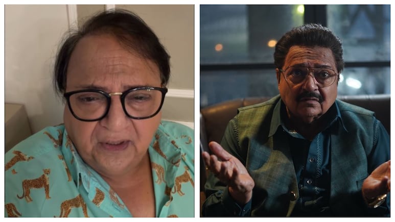 'Not Showing In My Account': Rakesh Bedi Reacts To Viral Rs 1 Crore 'Dhurandhar' Bonus Rumour