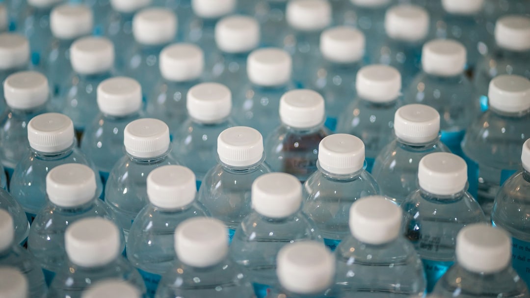 Plastic Packaging For Water, Sugar: Nothing Wrong In Displaying Warning, Says SC