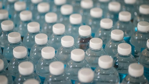 Plastic Packaging For Water, Sugar: Nothing Wrong In Displaying Warning, Says SC