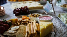 8 Delicious Snacks That Let You Cook Without Actually Cooking