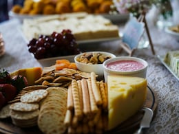 8 Delicious Snacks That Let You Cook Without Actually Cooking