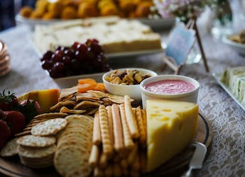 8 Delicious Snacks That Let You Cook Without Actually Cooking