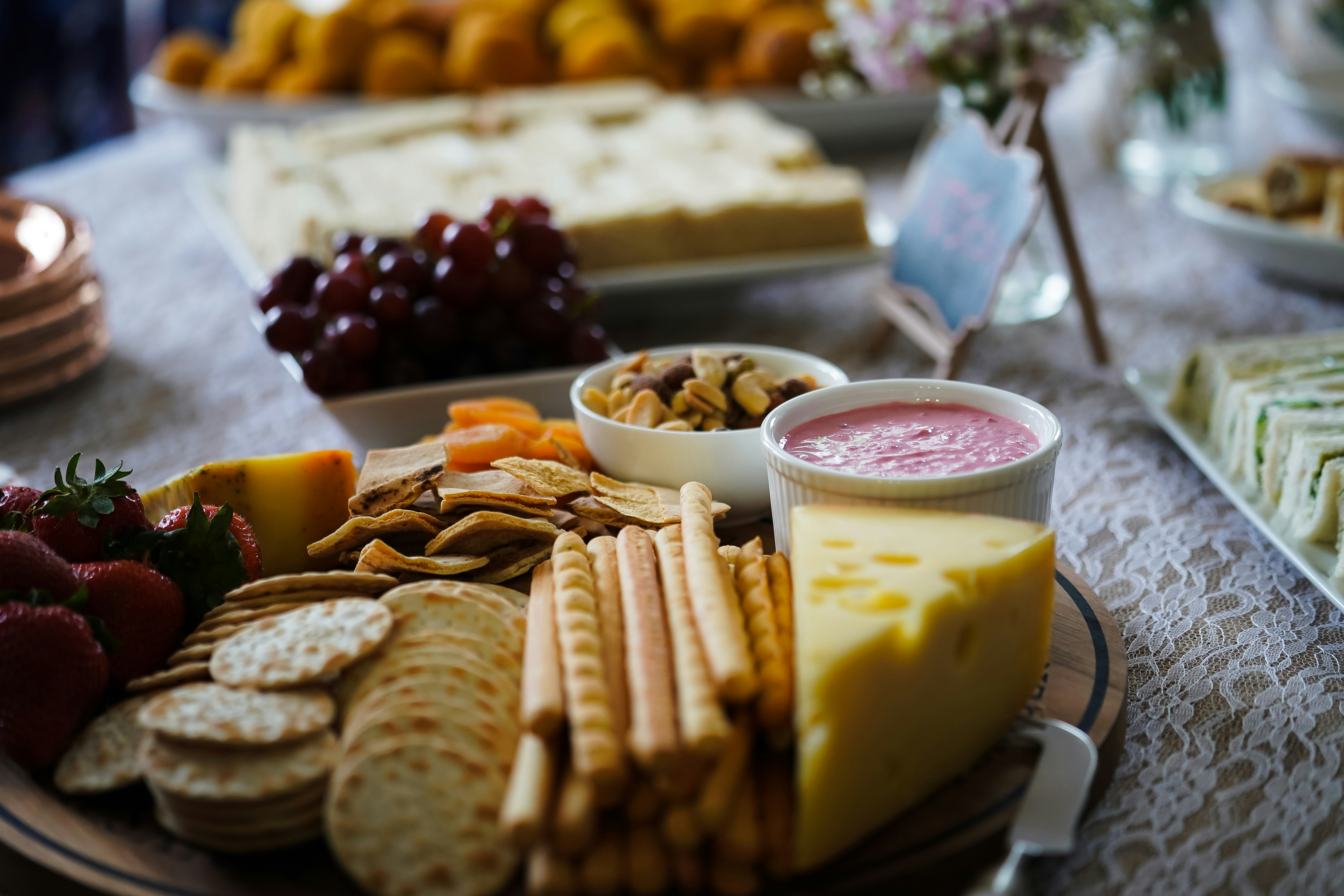 8 Delicious Snacks That Let You Cook Without Actually Cooking