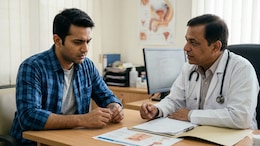 Don't Ignore These Testicular Symptoms: A Urologist Explains Why