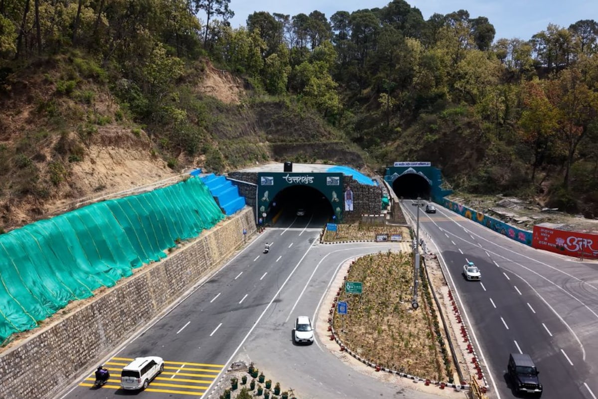 Latest and Breaking News on NDTV