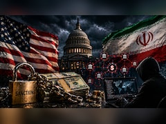 Why Is US Warning Banks About Sanctions Risks Over China's 'Teapot' Refineries And Iranian Oil