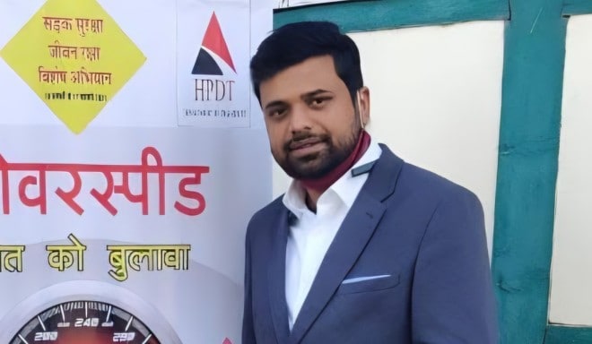 सदर सीओ रजत कुमार 