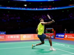 बैडमिंटन वर्ल्ड चैंपियनशिप के लिए स्टेडियम में अब बंदरों का इंसान से होगा मुकाबला, निकालेंगे लंगूर की आवाज
