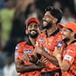 Sunrisers Hyderabad Pacer, Who Scripted History On IPL Debut, Recreates Viral Mohammed Siraj Video
