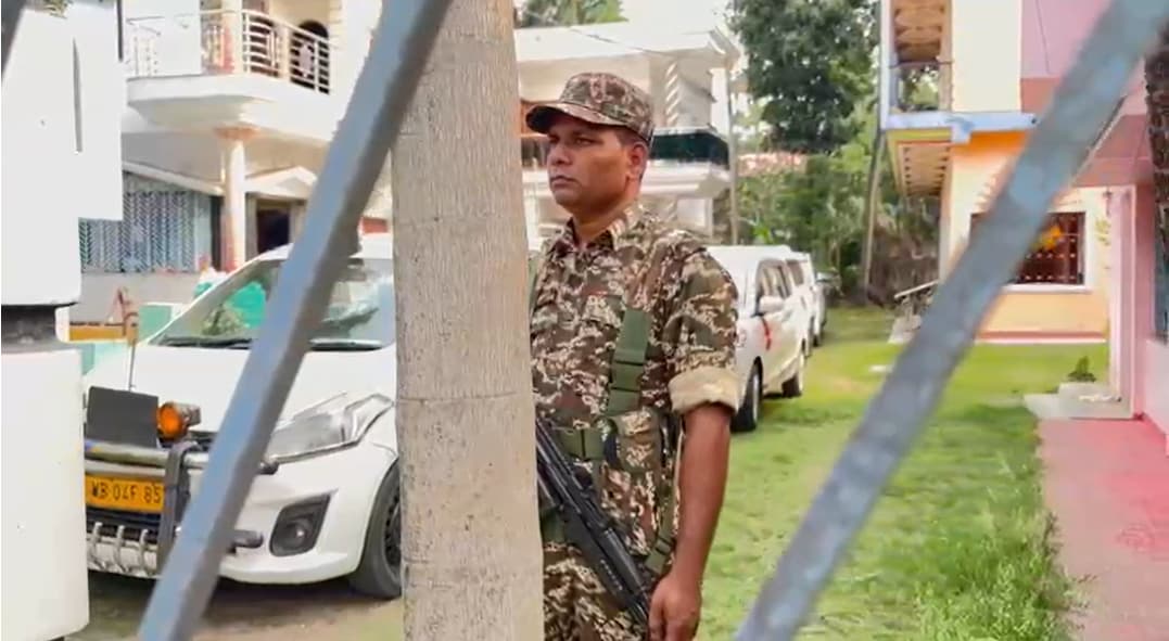 Latest and Breaking News on NDTV