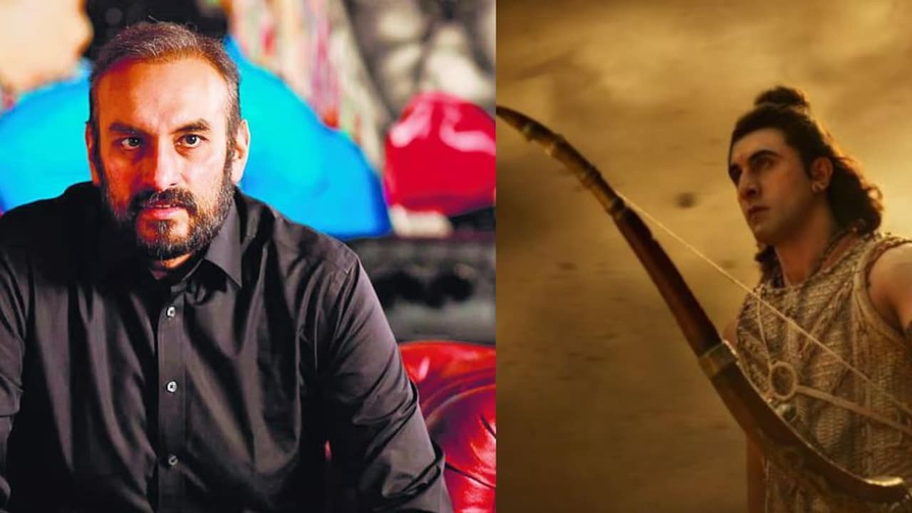 When Ramayana Producer Said He Would Consider The Film A "Failure" If The West Didn't Like It