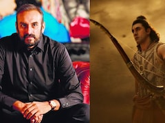 When <i>Ramayana</i> Producer Said He Would Consider The Film A 