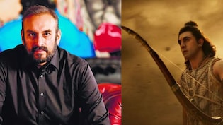When <i>Ramayana</i> Producer Said He Would Consider The Film A "Failure" If The West Didn't Like It