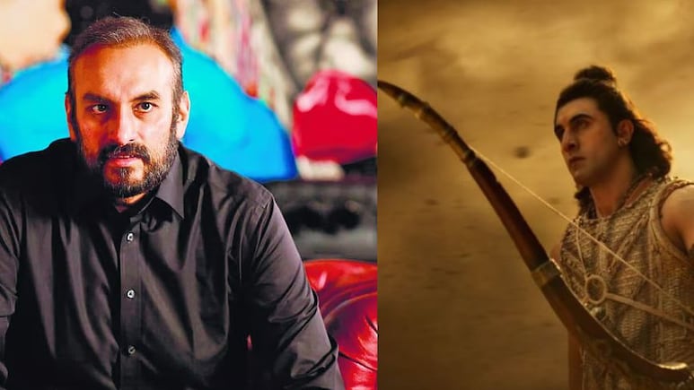When <i>Ramayana</i> Producer Said He Would Consider The Film A "Failure" If The West Didn't Like It