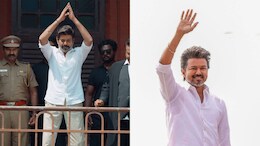 "<i>Thanga Natchathiram</i> Doesn't Spoof TVK Vijay": Natty Nataraj Tells NDTV