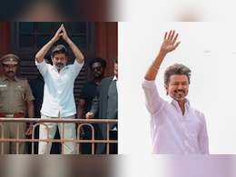 "<i>Thanga Natchathiram</i> Doesn't Spoof TVK Vijay": Natty Nataraj Tells NDTV