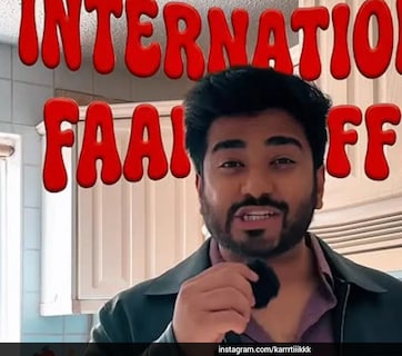 एक समय दुनिया देती थी फेलियर के ताने, आज इस बंदे की जेब में पड़े हैं इन 5 इंटरनेशनल कंपनियों के ऑफर लेटर!