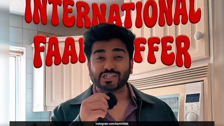 एक समय दुनिया देती थी फेलियर के ताने, आज इस बंदे की जेब में पड़े हैं इन 5 इंटरनेशनल कंपनियों के ऑफर लेटर!