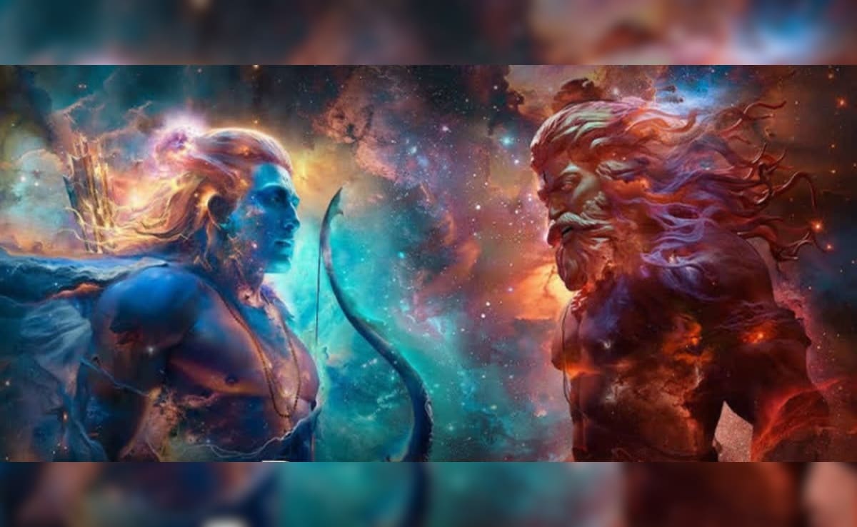 Latest and Breaking News on NDTV