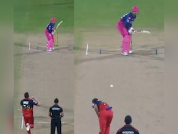 Video: न कोई हिचकिचाहट, न कोई दुविधा, पहले बुमराह..अब हेजलवुड... वैभव सूर्यवंशी ने ऐसे की चौके और छक्के की बरसात, देखकर कमेंटेटर भी आ गए जोश में