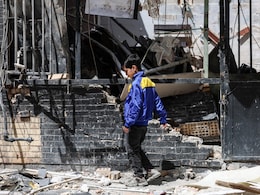 World's Top Health Agencies Denounce Failure To Protect Hospitals, Works And Patients In Conflict Zones