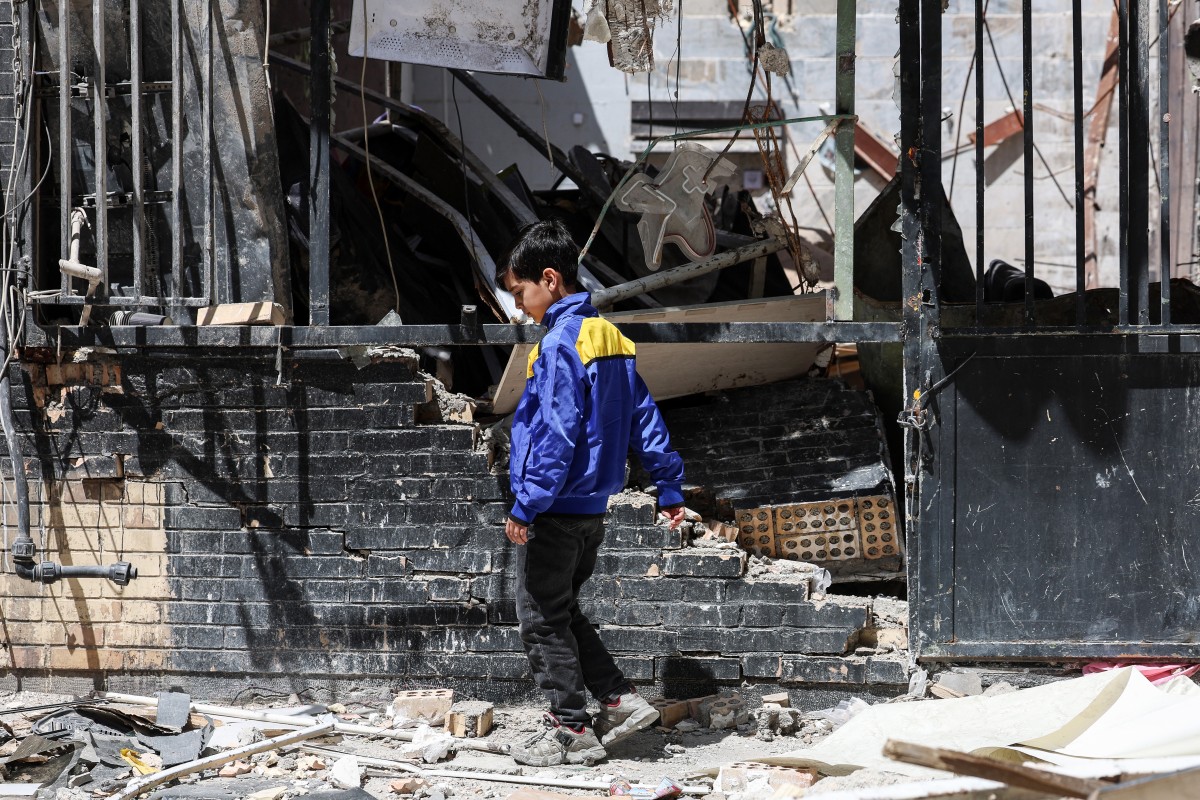 World's Top Health Agencies Denounce Failure To Protect Hospitals, Works And Patients In Conflict Zones