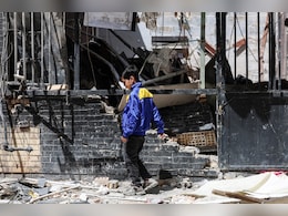 US-Iran War Live Updates: JD Vance Flags Deep "Mistrust" Between US-Iran Ahead Of Fresh Talks