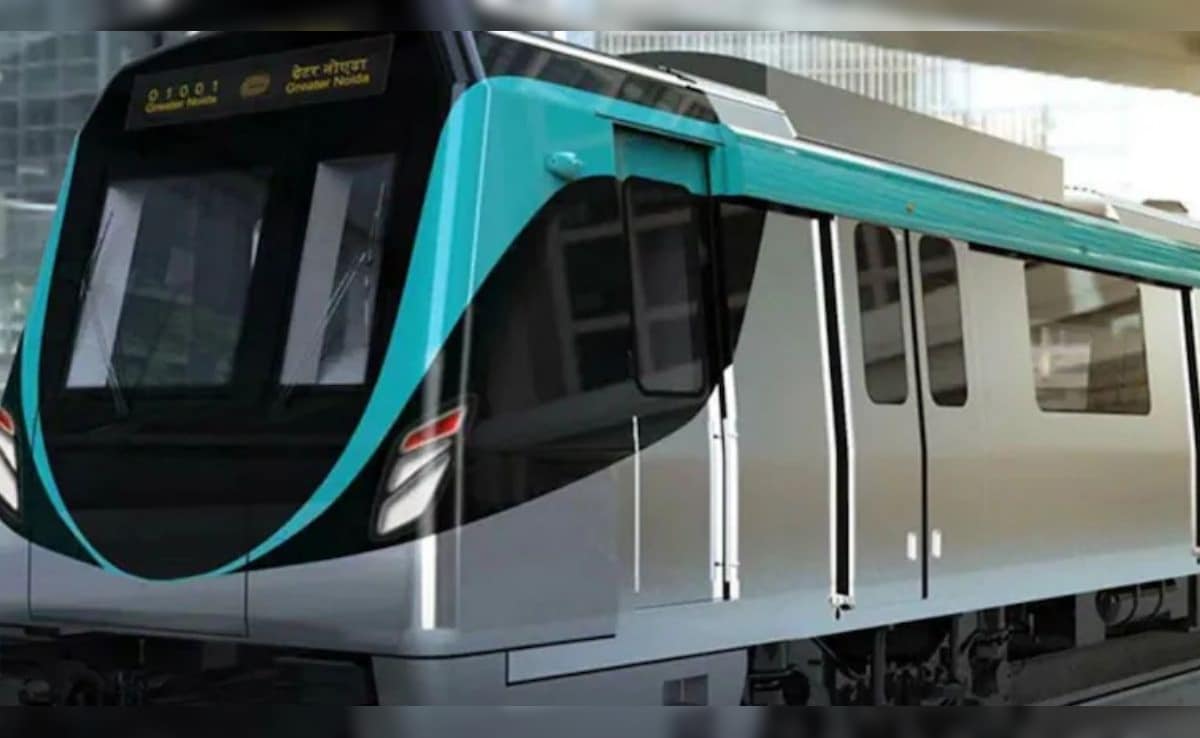 ग्रेटर नोएडा वेस्ट में मेट्रो लाने की तैयारी तेज, 3 मेट्रो रूट से बदलेगी नोएडा की कनेक्टिविटी, सर्वे और डीपीआर का काम जारी