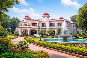 चित्रकूट जाने वालों के लिए खुशखबरी, अब ऑनलाइन बुक कर पाएंगे सर्किट हाउस