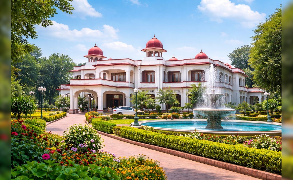 चित्रकूट जाने वालों के लिए खुशखबरी, अब ऑनलाइन बुक कर पाएंगे सर्किट हाउस