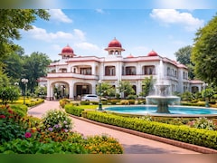 चित्रकूट जाने वालों के लिए खुशखबरी, अब ऑनलाइन बुक कर पाएंगे सर्किट हाउस