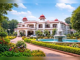 चित्रकूट जाने वालों के लिए खुशखबरी, अब ऑनलाइन बुक कर पाएंगे सर्किट हाउस