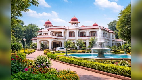 चित्रकूट जाने वालों के लिए खुशखबरी, अब ऑनलाइन बुक कर पाएंगे सर्किट हाउस